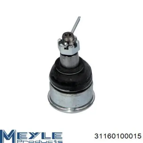 Rótula inferior de suspensión Honda 51210SJK000 precio, desde 15,25 EUR