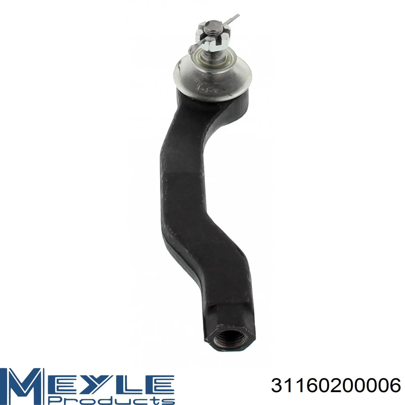 Rótulas de dirección FAI SS460