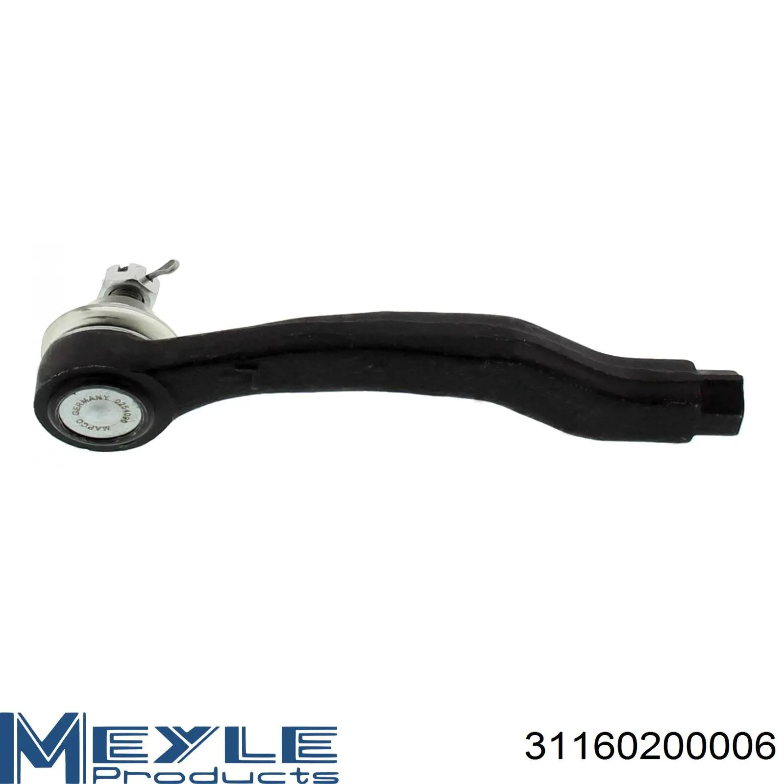 SS460 FAI Rótula de dirección