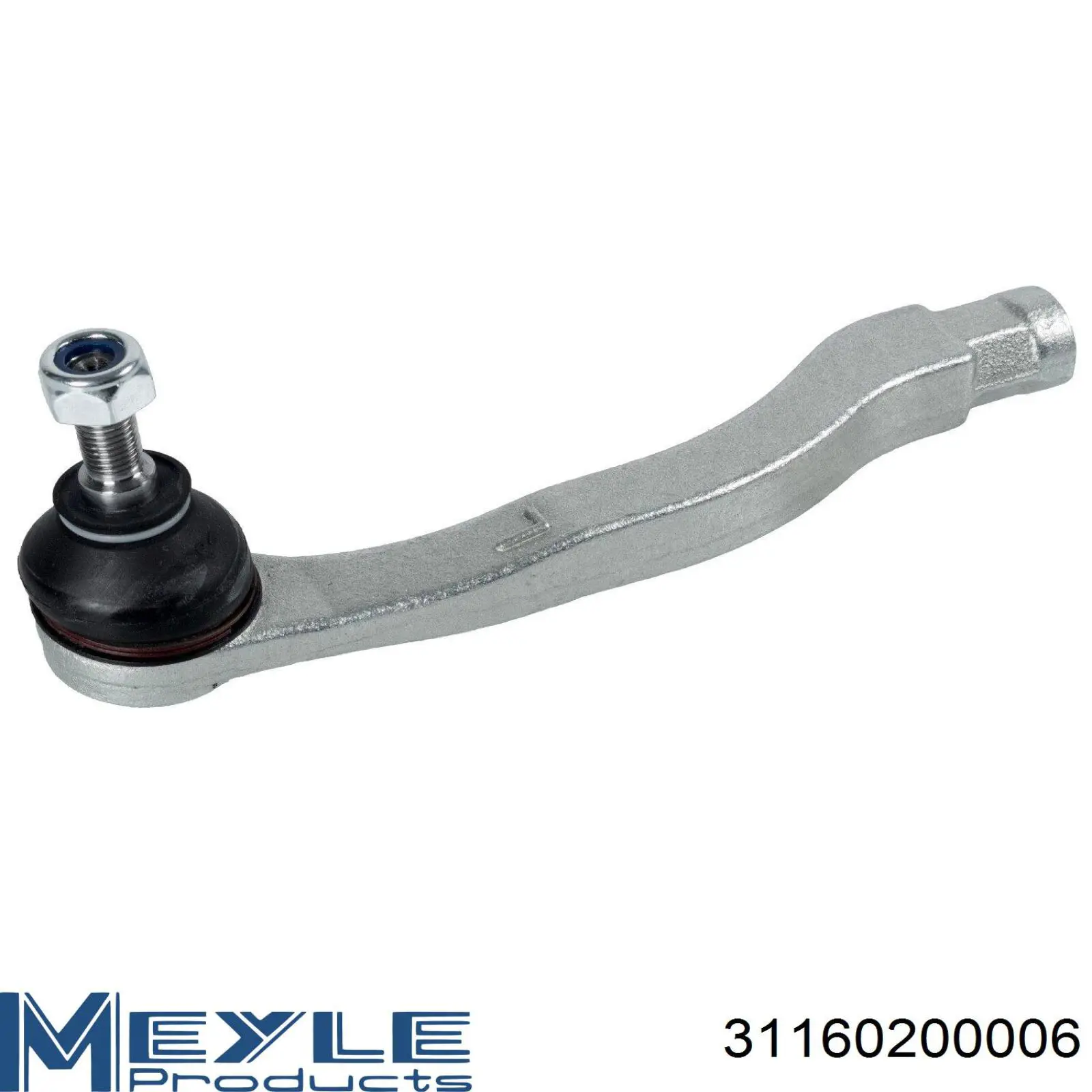 Rótulas de dirección Jakoparts J4824005