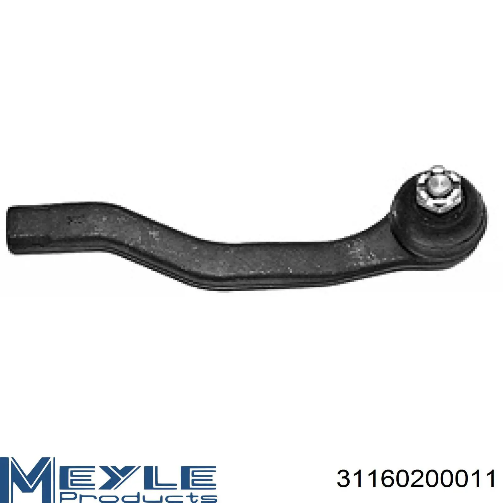 Rótula de barra de acoplamiento ABS 230139 precio, desde 15,28 EUR