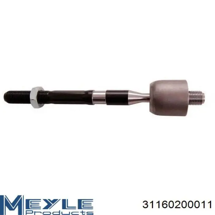 VKDY813004 SKF Rótula de dirección