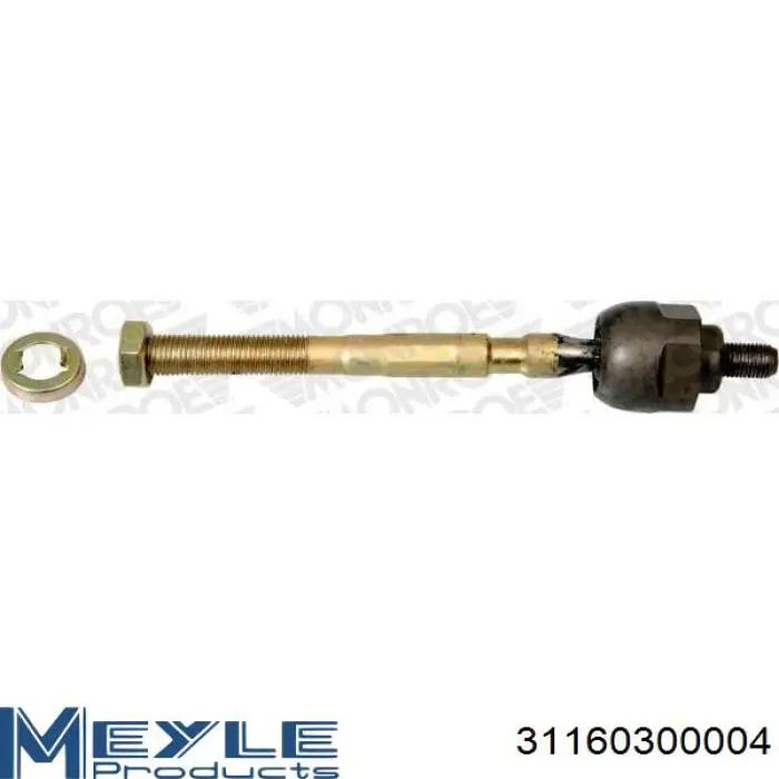 Barra de acoplamiento VKDY823001 SKF