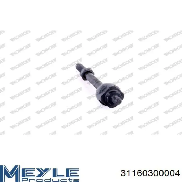 Bieleta de direccion Denckermann D180005