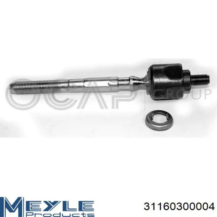 Comprar VKDY823001 SKF Barra de acoplamiento