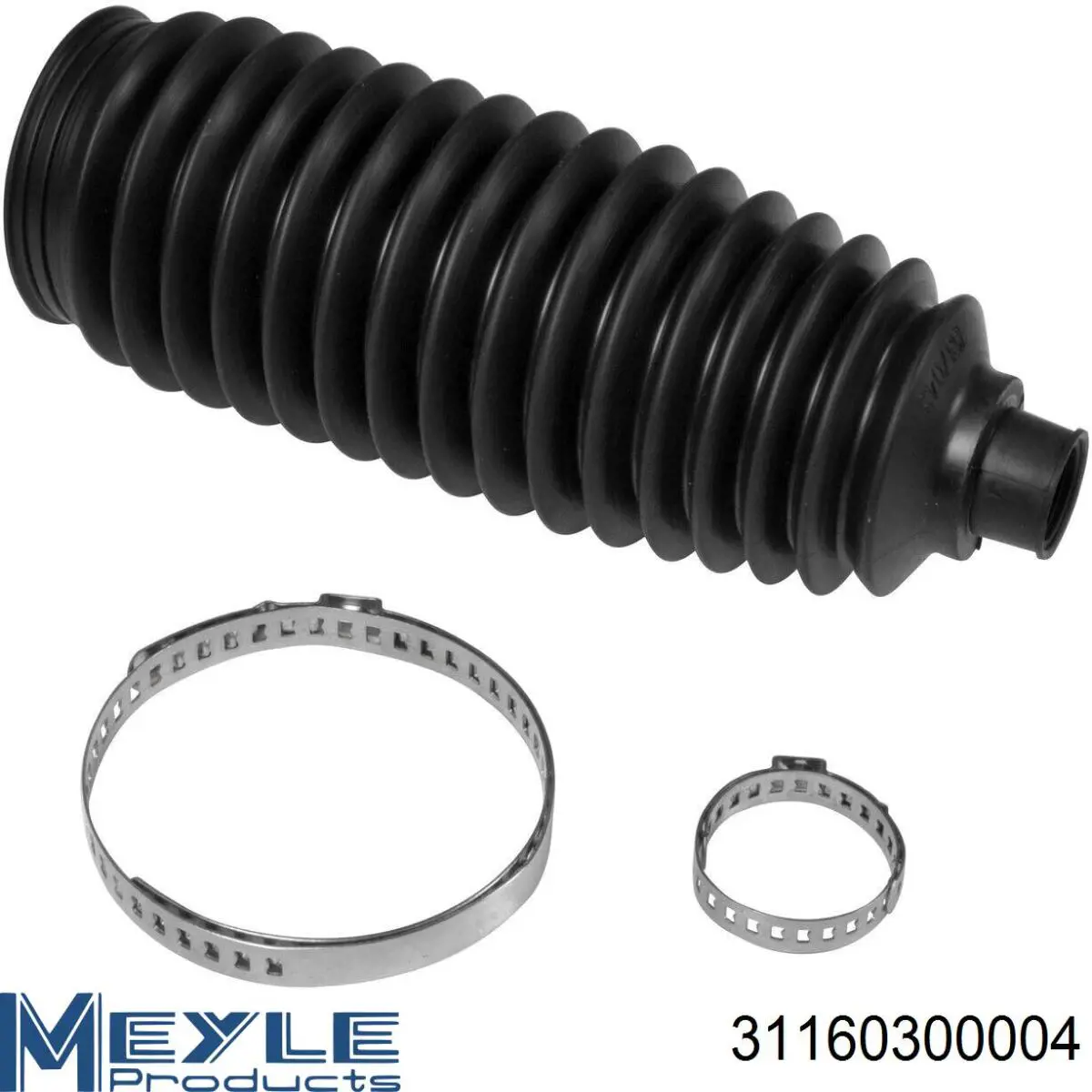Bieleta de direccion SKF VKDY823001