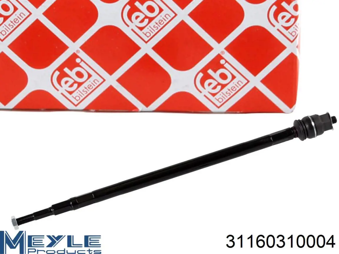 Comprar 54550 Mapco Barra de acoplamiento