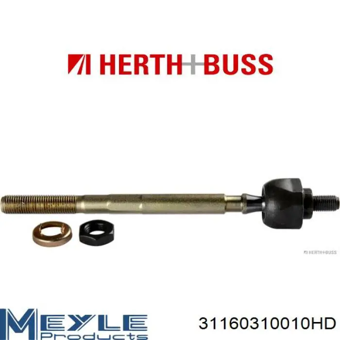 Brazo direccion coche Mando MTG045032 precio, desde 11,20 EUR