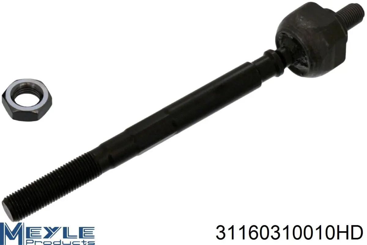MTG045032 Mando Barra de direccion coche