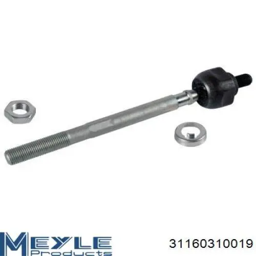 Brazo direccion coche Mando MTG045032 precio, desde 11,20 EUR