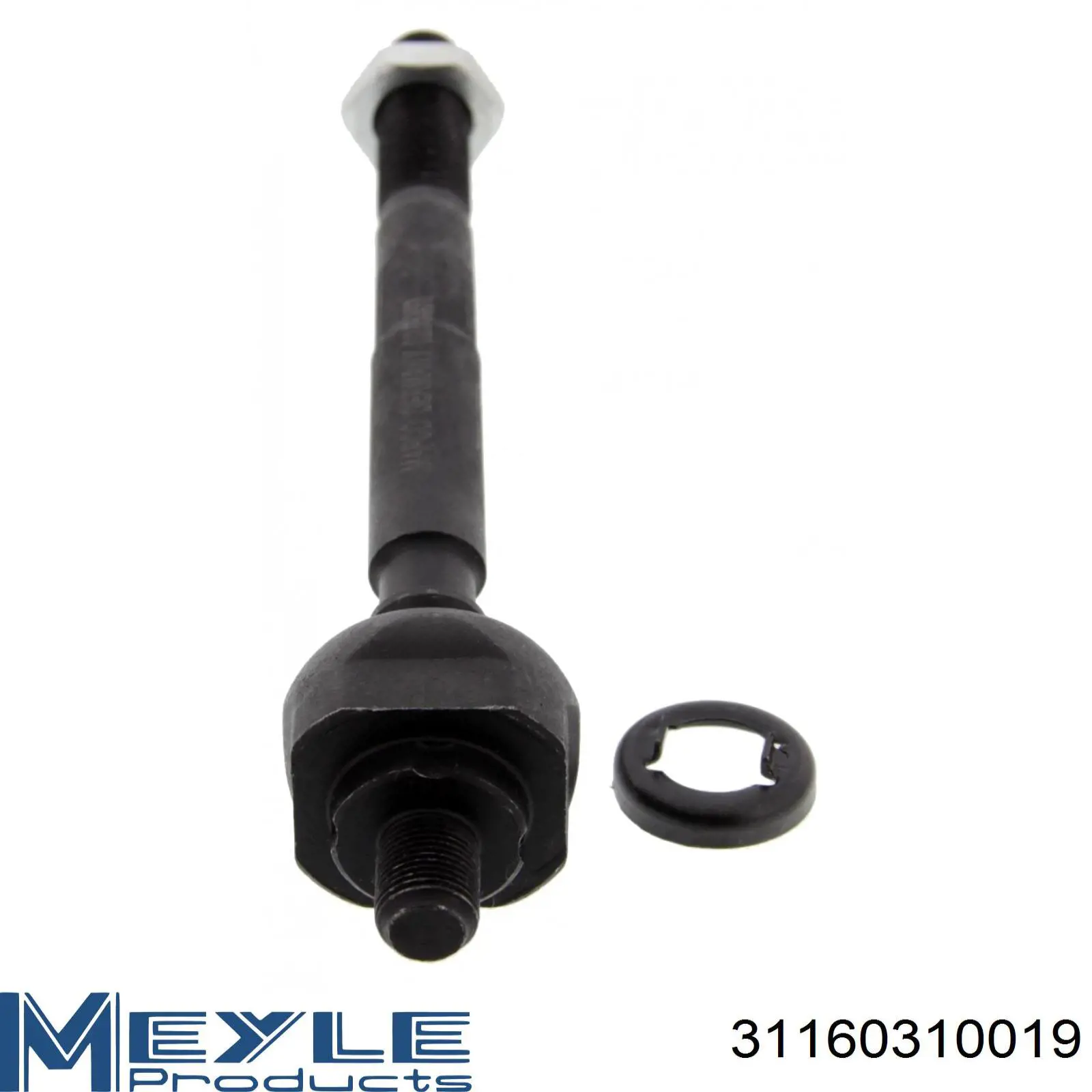 MTG045032 Mando Barra de direccion coche