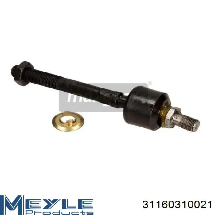 Comprar 53010S04000 Honda Barra de acoplamiento