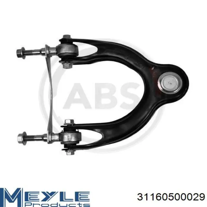 Comprar SA6191R 555 Brazo superior derecho de la suspensión delantera
