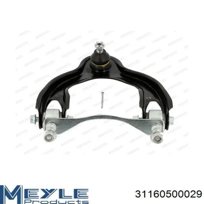 Comprar H421A38 NPS Brazo superior derecho de la suspensión delantera