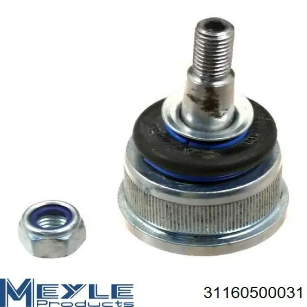 51460S04013 Honda Trapecio de suspensión delantera, superior izquierda