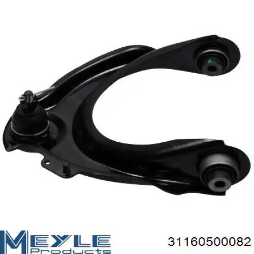 Brazo superior derecho de la suspensión delantera Lemforder 32006 precio, desde 40,75 EUR
