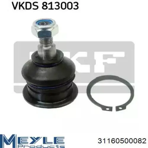 Comprar 32006 Lemforder Brazo superior derecho de la suspensión delantera