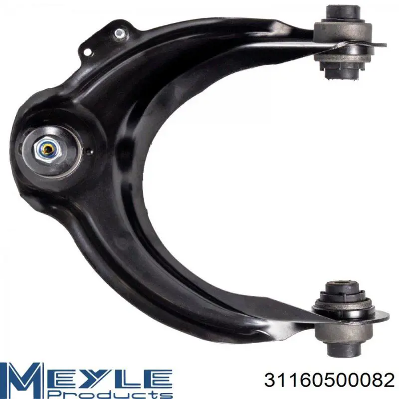 32006 Lemforder Brazo superior derecho de la suspensión delantera