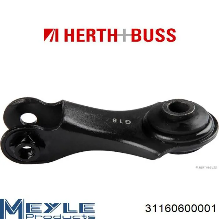 52303SH3020 Honda Silentblock de la barra estabilizadora