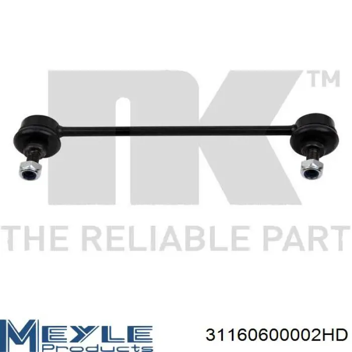 Soporte de barra estabilizadora delantera Honda Civic 8 FK, FN