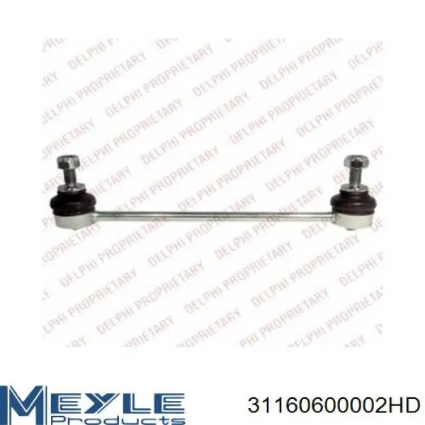 Soporte de barra estabilizadora delantera Honda Civic 8 FK, FN