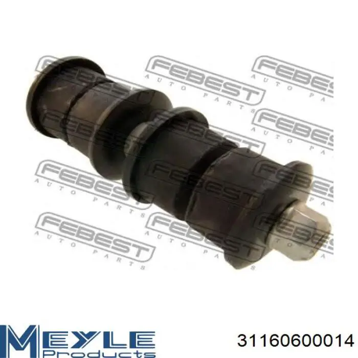 Soporte estabilizador Honda 52306SE0A00 precio, desde 16,61 EUR