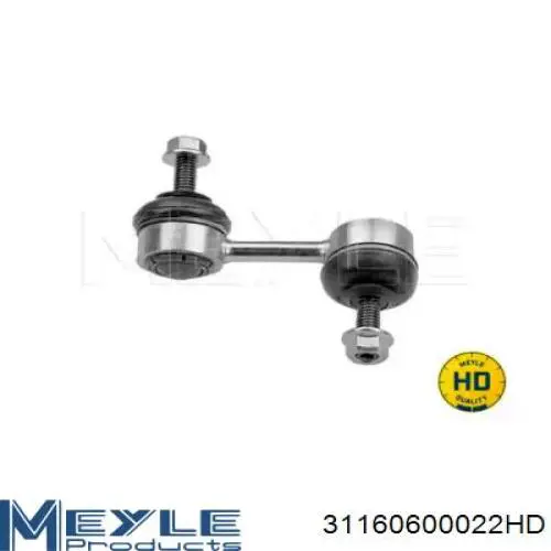 Comprar 34490 Lemforder Bieleta estabilizadora delantera derecha