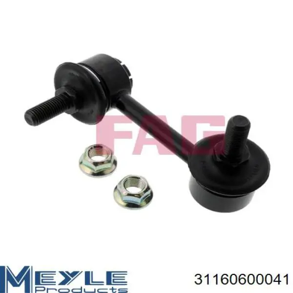 Bieleta estabilizadora trasera derecha Impergom 70498 precio, desde 15,20 EUR