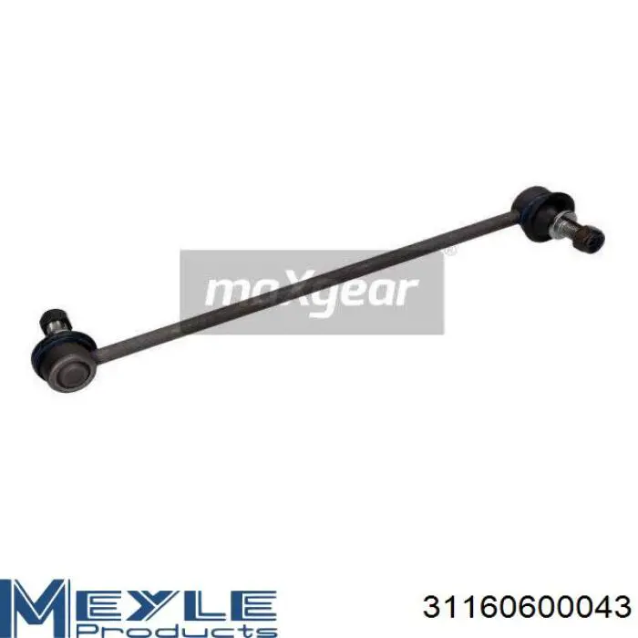 Comprar 20318180M12 ATP Bieleta estabilizadora delantera