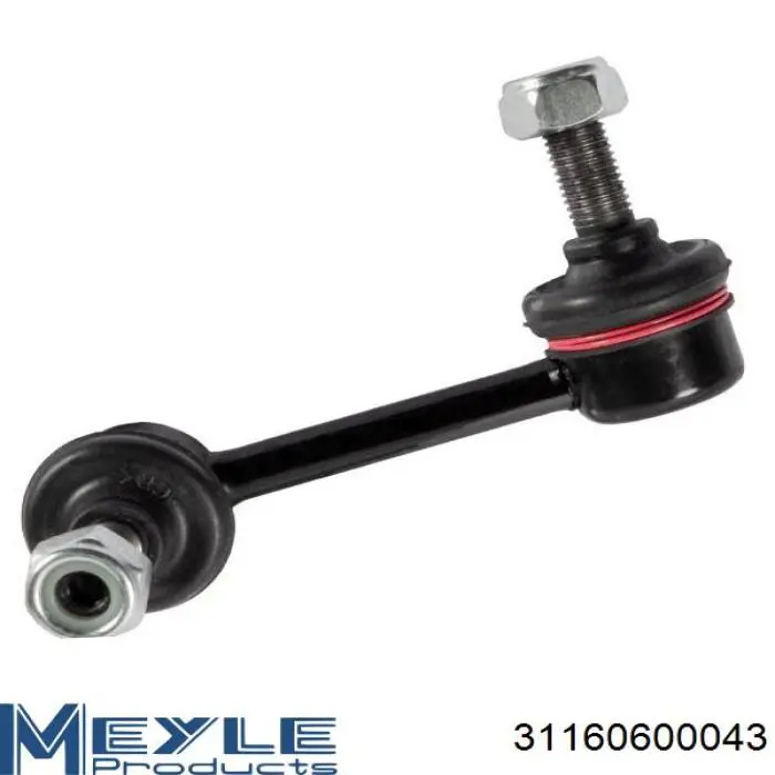 Bieleta estabilizadora delantera ATP 20318180M12 precio, desde 14,25 EUR
