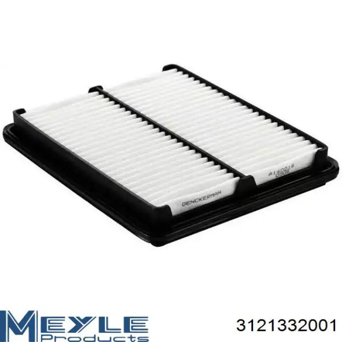 Comprar STC2827 Land Rover Filtro diesel