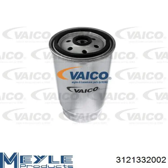 Comprar 0009947995 Fiat/Alfa/Lancia Filtro diesel