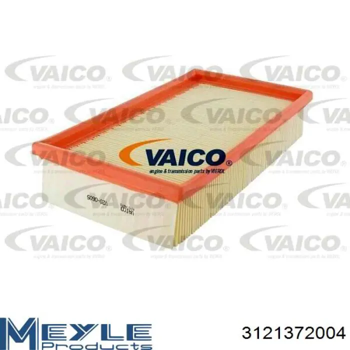 Filtro aire BMW 13721720861