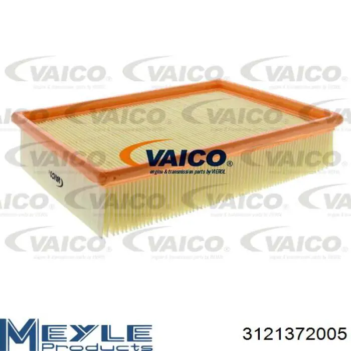 El filtro de aire Vika 10391301 precio, desde 7,81 EUR