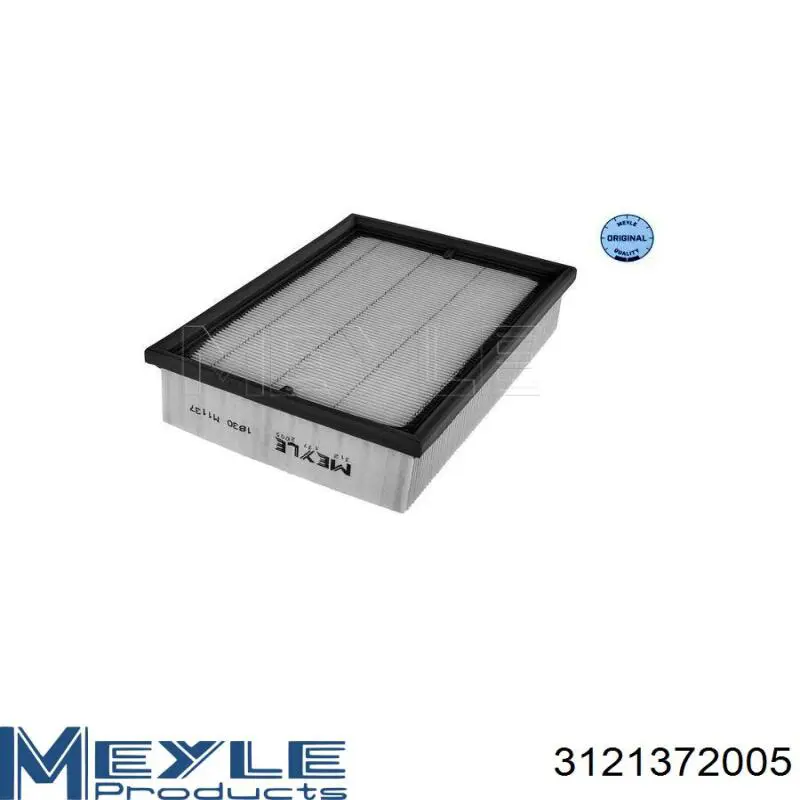 SKAF0060076 Market (OEM) filtro de aire