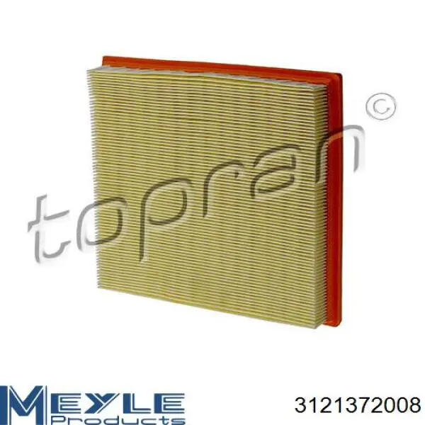 El filtro de aire Shafer SX500 precio, desde 8,39 EUR