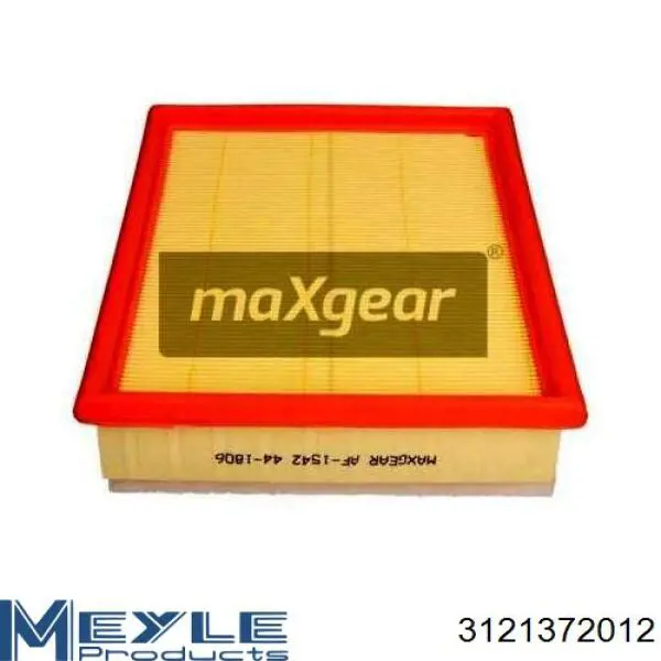 Filtro aire BMW 13721744869
