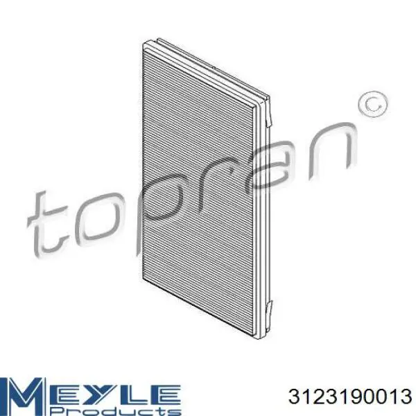 Filtro de cabina Sofima S3319C precio, desde 14,33 EUR