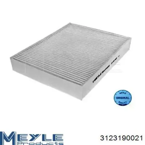 Comprar 15212422 Profit Filtro de aire del habitáculo