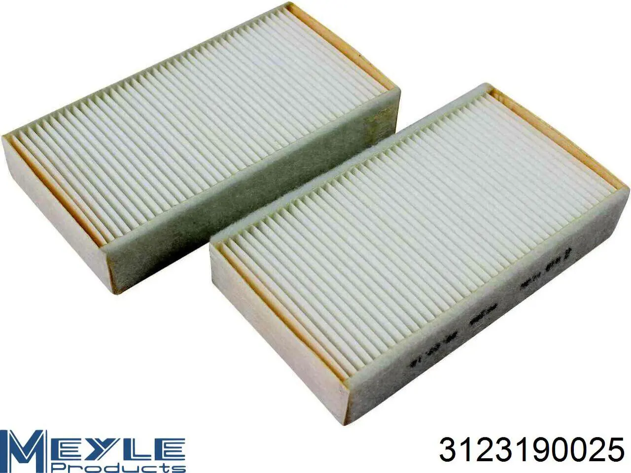 Filtro de polen Bremsi FC0425A