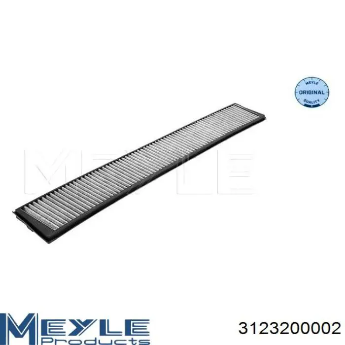 Comprar SA102 Shafer Filtro de aire del habitáculo