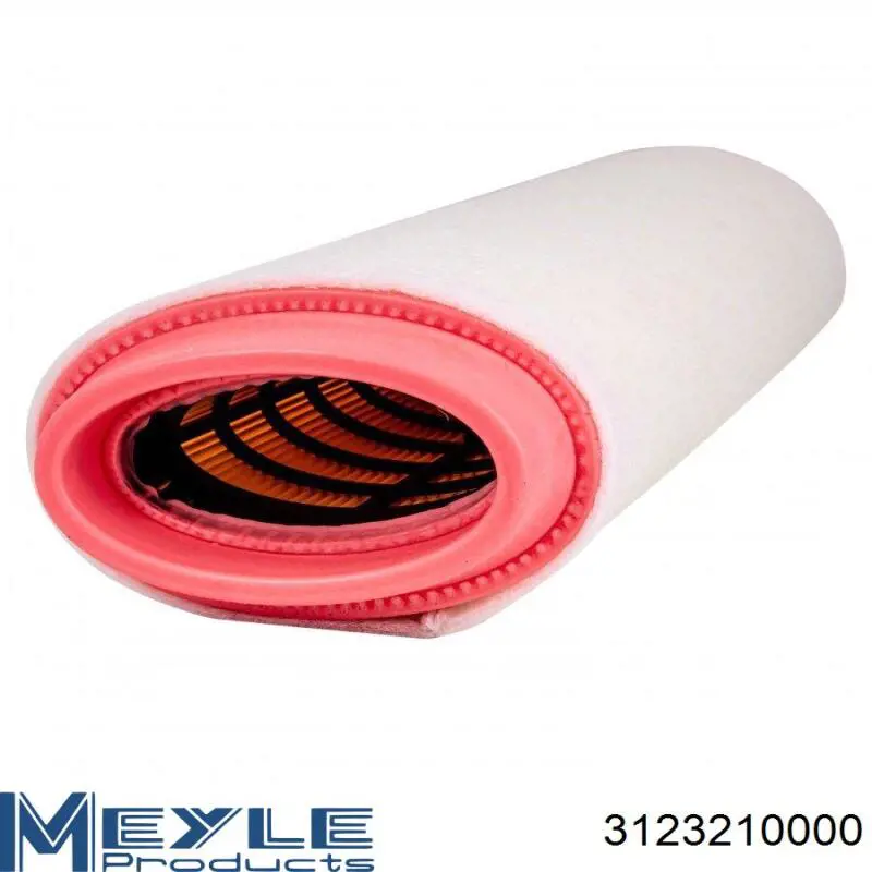 Filtro de aire R353 AVS
