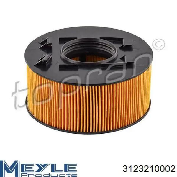 Comprar AR9709 Tecneco Filtro de aire