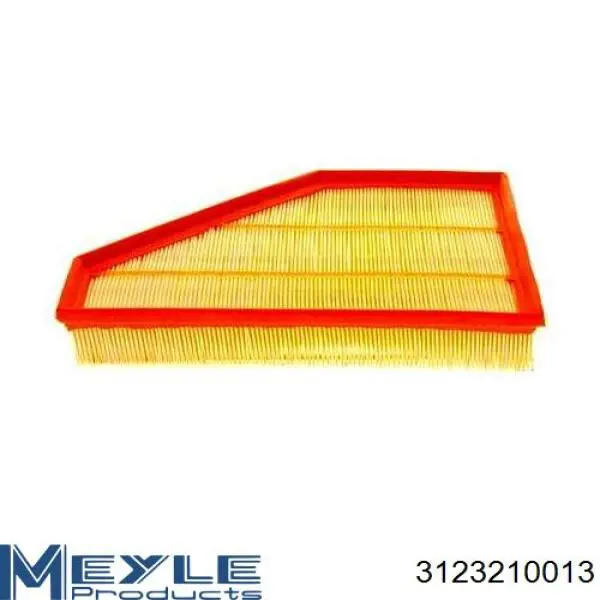 Filtro aire BMW 1371779746