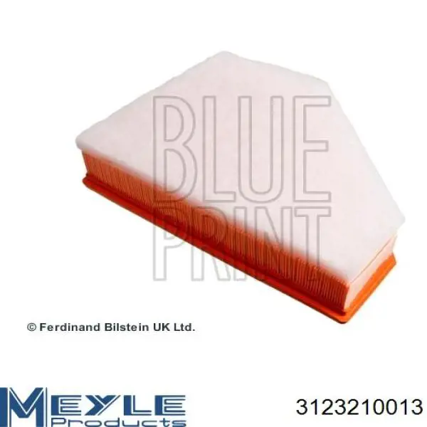 El filtro de aire BMW 1371779746 precio, desde 12,33 EUR