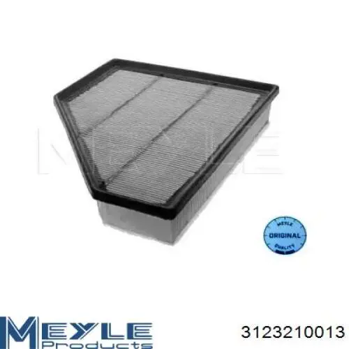 Comprar 1371779746 BMW Filtro de aire