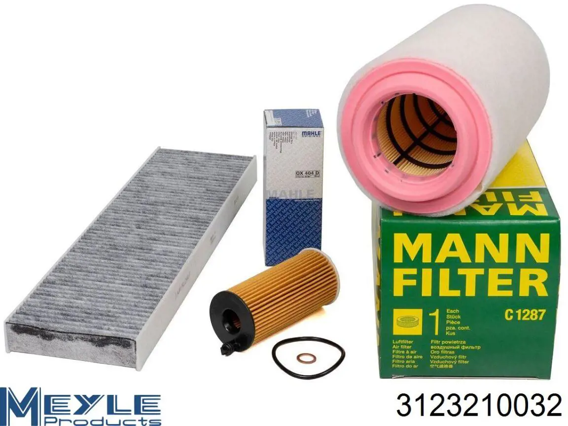 71760739 Magneti Marelli filtro de aire