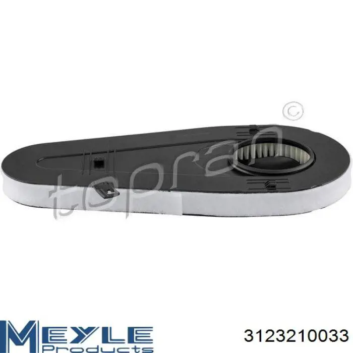El filtro de aire Japan Parts FA0112JM precio, desde 19,47 EUR