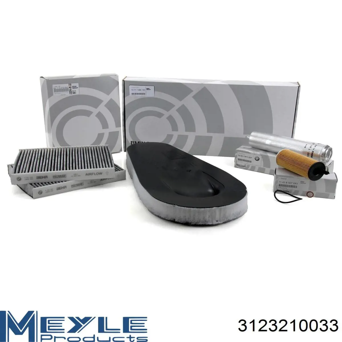 Filtro de aire FA0112JM Japan Parts