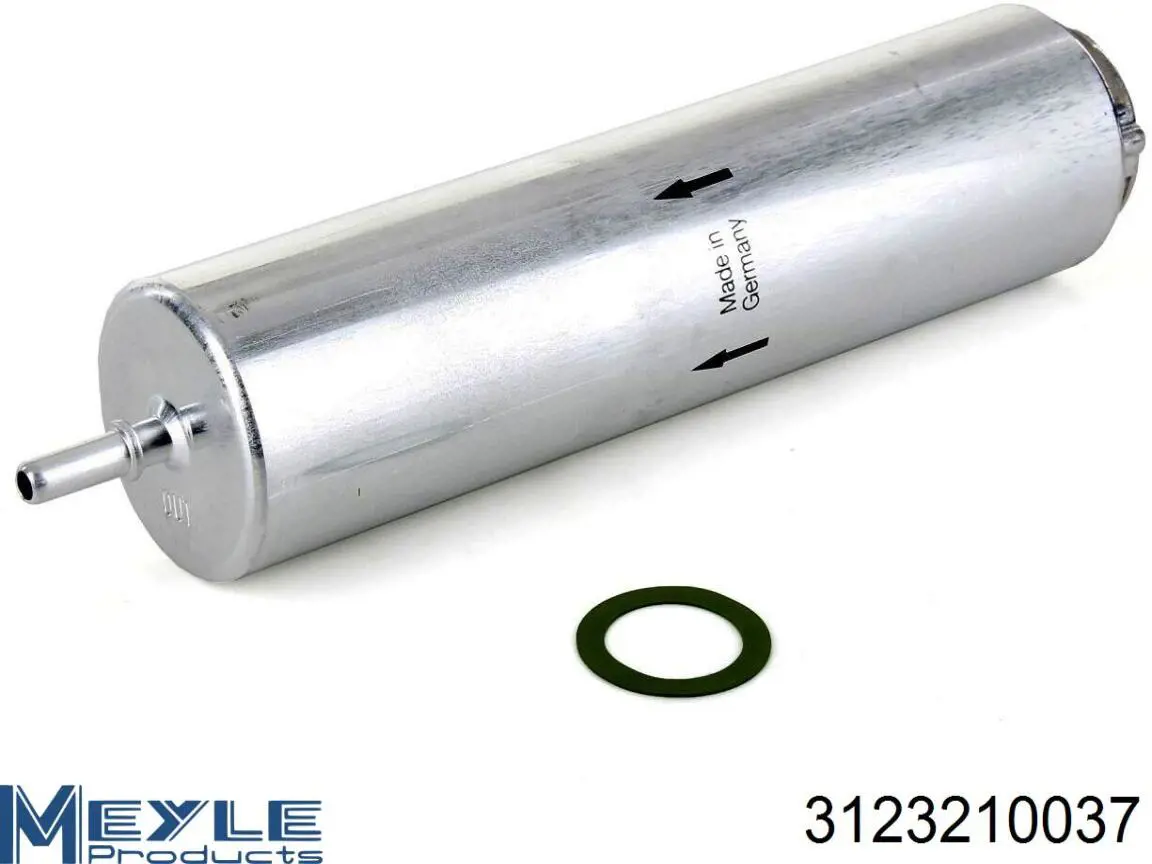 Filtro de aire 77665 Asam